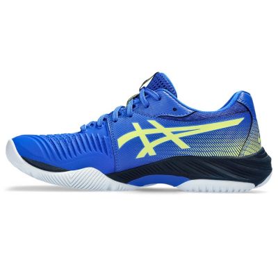 6. Asics Netburner Ballistic FF 3 M 1051A073-403 Schuhe