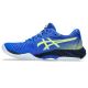 6. Asics Netburner Ballistic FF 3 M 1051A073-403 Schuhe