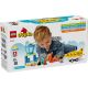 2. LEGO DUPLO 10443 ERSTES MAL AM FLUGHAFEN