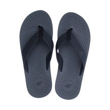 Modische Herren-Flip-Flops mit 4F-Logo
