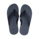 Modische Herren-Flip-Flops mit 4F-Logo