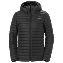 Helly Hansen Damen W SIRDAL HOODED INSULATOR JACKET 62992 990