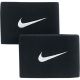 Nike Guard Stay Fußball- Stutzenhalter in schwarz