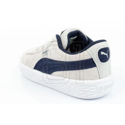6. Puma Suede Jr 369684 02 Sportschuhe