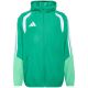 2. Herrenjacke adidas Tiro 26 Competition All Weather grün KB0136