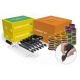 4. 3Doodler FLOWEDU 3D-Stift Schwarz