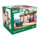 BRIO Record & Play Station Modelleisenbahnen Teile & Zubehör