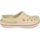 Crocs Crocband Damen Badelatschen aus patentiertem Material Croslite™