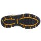 4. Skechers Arch Fit Dawson-Raveno 204634-NVBK Marineblau 41