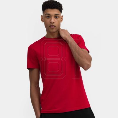 3. T-shirt 4F M 4FSS23TTSHM536 62S