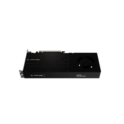 12. Grafikkarte SAPPHIRE AI PRO R9700 32GB