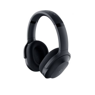 3. Razer Barracuda Black Kopfhörer