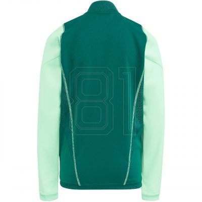 6. Sweatshirt adidas Tiro 23 Competition Training Jr HU1314