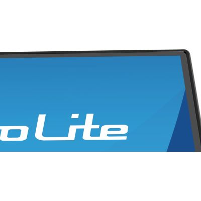 14. iiyama ProLite 24-Zoll Full HD IPS-Panel mit schmalen Rändern, Energieeffizienzklasse B, höhenverstellbar