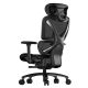 3. ThunderX3 XTC Mesh Gaming Stuhl - Schwarz