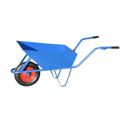 3. AWTOOLS AW00033 Gartenwagen und Schubkarre