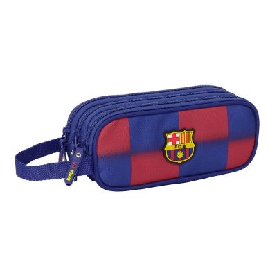 FC Barcelona Dreifach-Federmäppchen 812529635
