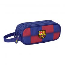 FC Barcelona Dreifach-Federmäppchen 812529635