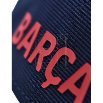 4. FC Barcelona 5001GOM Cap