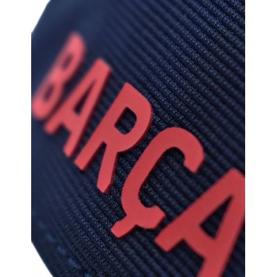 4. FC Barcelona 5001GOM Cap