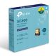 4. TP-Link AC600 WLAN 433 Mbit/s