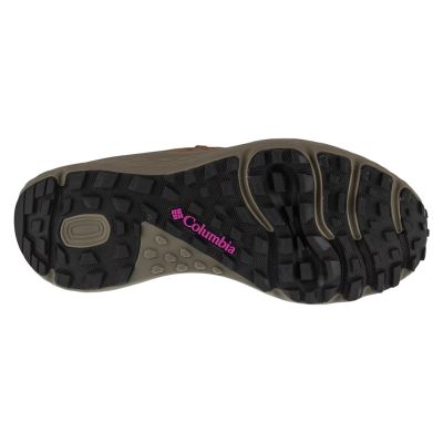 4. Columbia Terrastride BC 2149861286 Braun 36,5