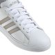 6. Adidas Grand Court Cloudfoam Lifestyle Court Comfort W GW9215 Schuhe