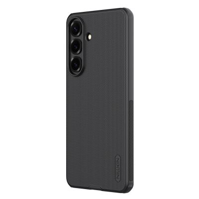 2. Nillkin Super Frosted Shield Pro Magnetische Schutzhülle, kompatibel mit MagSafe für Samsung Galaxy S26+ - Schwarz
