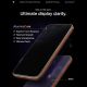 18. Spigen Glas.tR EZ Fit Privacy Tempered Glass für iPhone 16 Pro Max / 17 Pro Max - 2 Stk.