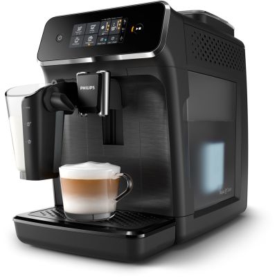 6. Philips 2200 Serie EP2230/10 Kaffeevollautomat