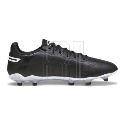 2. Puma King Pro FG/AG M 107566-01 Fußballschuhe