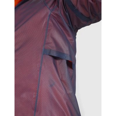 12. 4FPRO Jacke mit wasserdichter Membran 15000 mm, Herren 4F 4FWSS25TTJAM692-22S