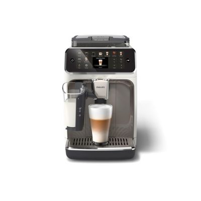 21. Kaffeevollautomat PHILIPS EP5545/70