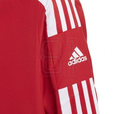 9. Adidas Squadra 21 Präsentationsjacke Jr GP6439 Sweatshirt