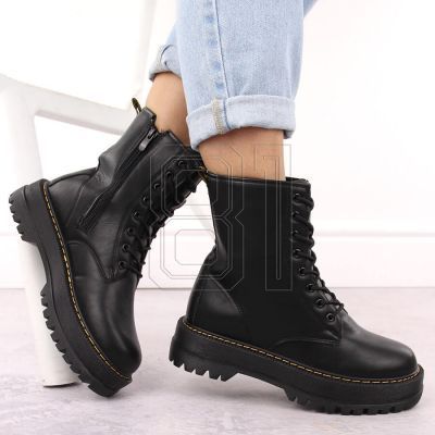 14. Stiefel News W EVE455