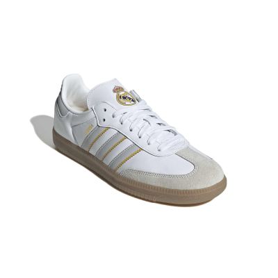 5. adidas Originals Samba Lizenzierte Real Madrid M JQ4038 Schuhe