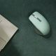 7. ASUS SmartO Mouse MD200 Silent Plus Office Mouse, beidhändig bedienbar, kabellos (RF) + Bluetooth, optisch, 4200 DPI