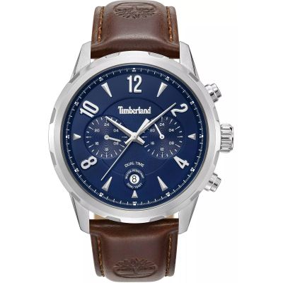 TIMBERLAND Newkirk Herrenuhr TDWGF0082903 + Box