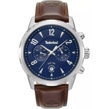 TIMBERLAND Newkirk Herrenuhr TDWGF0082903 + Box
