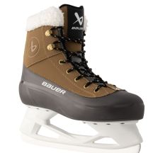 Bauer Whistler 2.0 Senior Freizeit-Schlittschuhe
