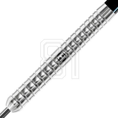 11. Harrows Pulse 90% Steeltip Darts HS-TNK-000013343