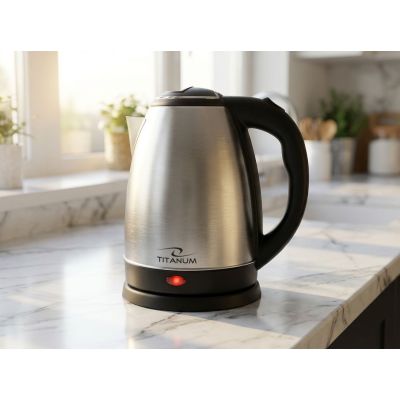 25. RORAIMA 1,8 L TITAN-WASSER ...