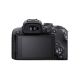 9. Gehäuse für spiegellose Kameras der Canon EOS R10, 24,2 MP CMOS-Sensor, 6000 x 4000 Pixel, Schwarz