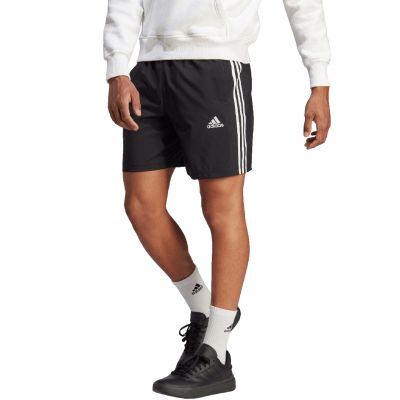 10. adidas Aeroready Essentials Chelsea 3-Streifen Shorts M IC1484