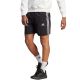 10. adidas Aeroready Essentials Chelsea 3-Streifen Shorts M IC1484