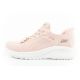 11. Skechers Bobs Squad Sneakers Slip-ins W 117497/LTPK