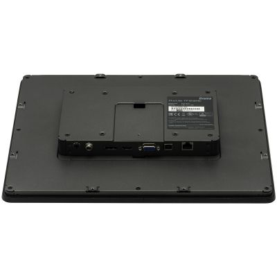 29. iiyama TF1515MC-B2 Computermonitor 38,1 cm (15") 1024 x 768 px XGA LED-Touchscreen Schwarz
