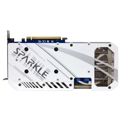7. Grafikkarte SPARKLE Intel ARC A750 ROC Luna OC