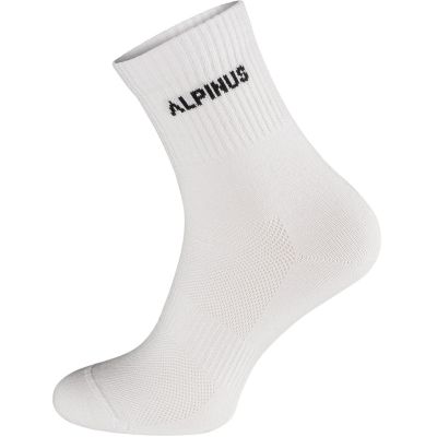 41. Alpinus Alpamayo 3er-Pack Socken FL43776