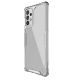 4. Nillkin Nature Pro Hülle für Samsung Galaxy A73 Panzerhülle transparente Hülle